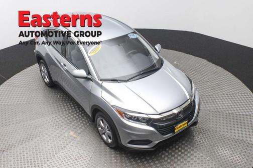 2019 Honda HR-V LX