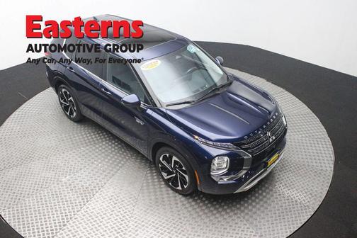 2023 Mitsubishi Outlander PHEV SE S-AWC