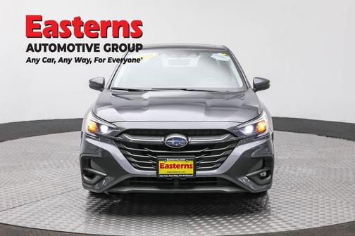 2024 Subaru Legacy Premium