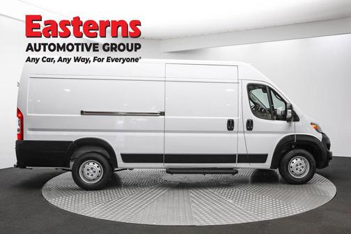 2023 RAM ProMaster 3500 High Roof