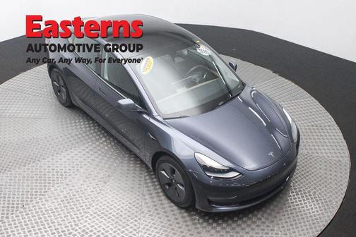 2023 Tesla Model 3 Standard Range
