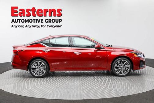 2023 Nissan Altima 2.5 SL