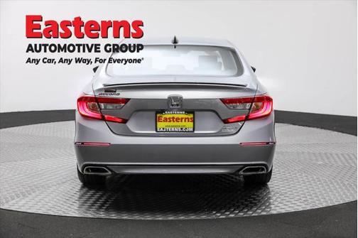 2022 Honda Accord Sport SE 1.5T