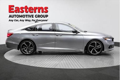2022 Honda Accord Sport SE 1.5T