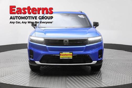 2024 Honda Prologue Touring