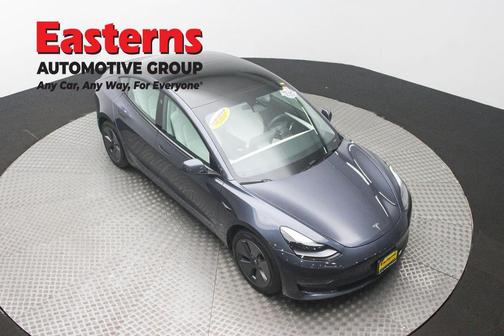 2023 Tesla Model 3 Standard Range