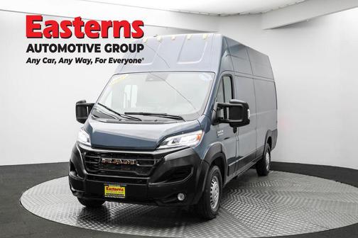 2024 RAM ProMaster 3500 High Roof