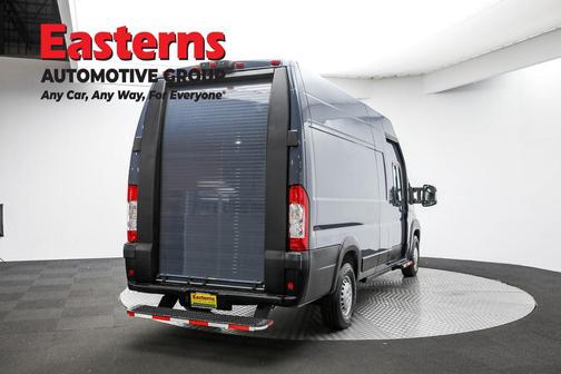 2024 RAM ProMaster 3500 High Roof