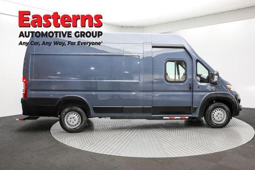 2024 RAM ProMaster 3500 High Roof