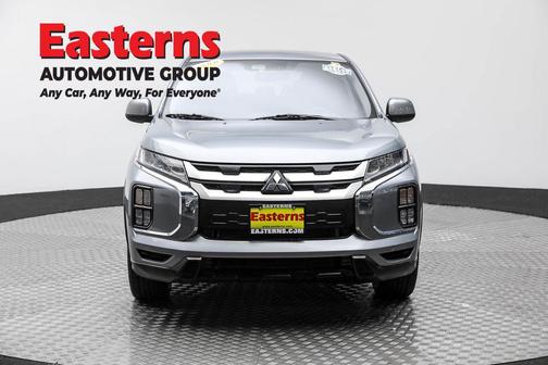 2023 Mitsubishi Outlander Sport 2.0 ES