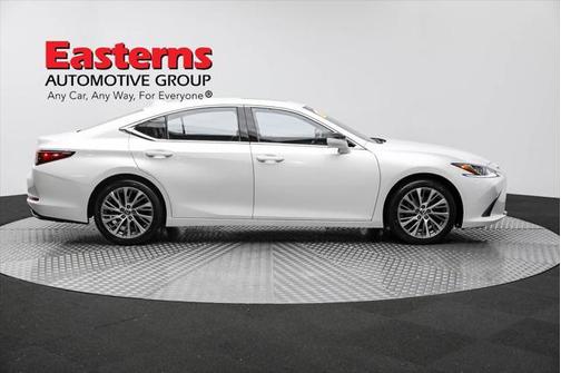 2019 Lexus ES 350 Base