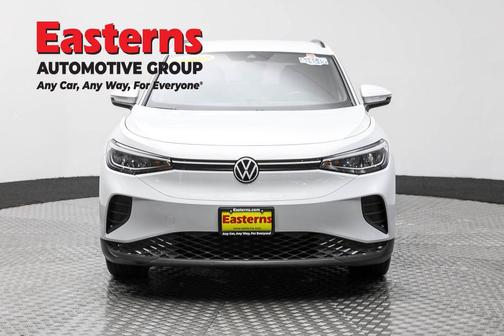 2021 Volkswagen ID.4 Pro