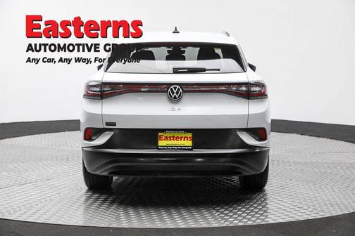 2021 Volkswagen ID.4 Pro