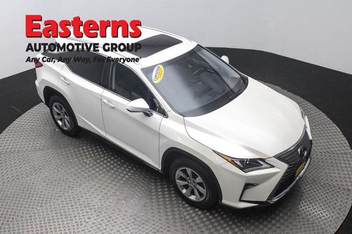 2019 Lexus RX 350 Base