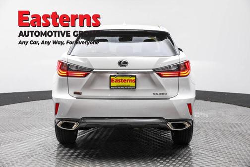 2019 Lexus RX 350 Base