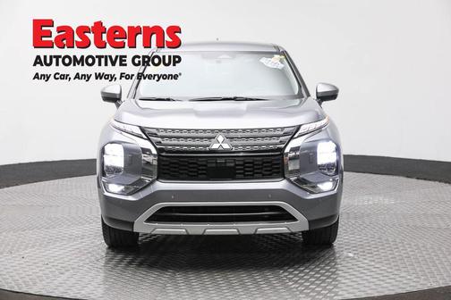 2024 Mitsubishi Outlander SE 2.5 S-AWC