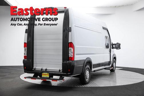 2024 RAM ProMaster 3500 High Roof