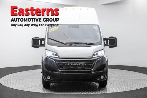 2024 RAM ProMaster 3500 High Roof