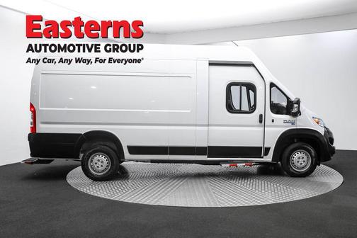 2024 RAM ProMaster 3500 High Roof