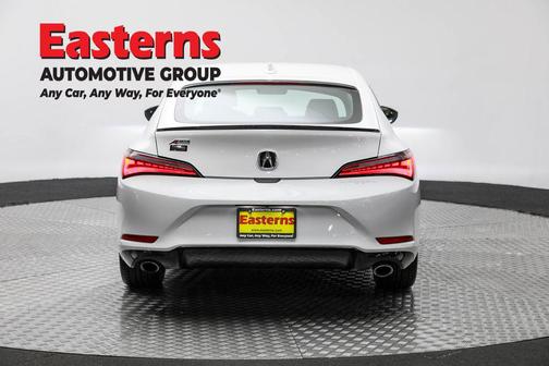 2023 Acura Integra A-SPEC