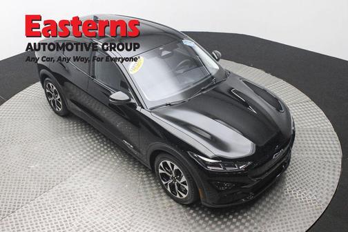 2024 Ford Mustang Mach-E Select