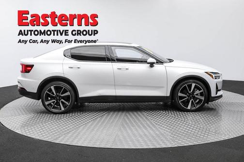2022 Polestar 2 Long Range Dual Motor