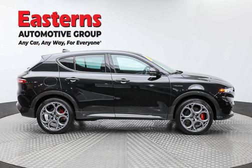 2024 Alfa Romeo Tonale Veloce EAWD