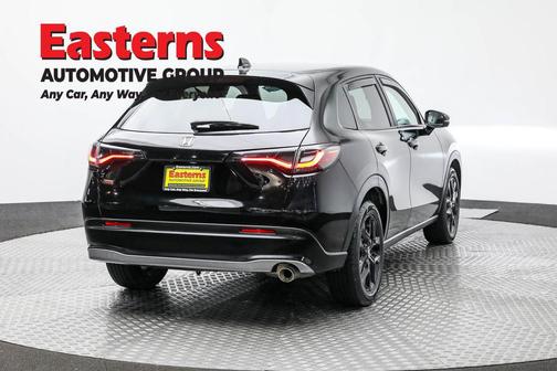 2023 Honda HR-V AWD Sport