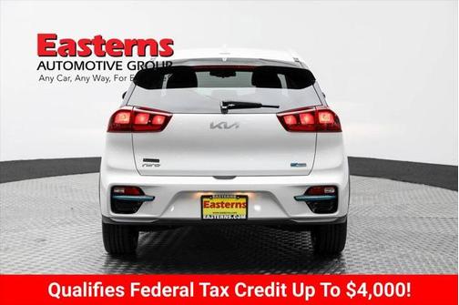 2022 Kia Niro EV EX