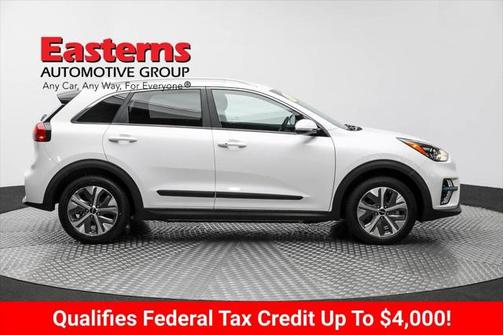 2022 Kia Niro EV EX