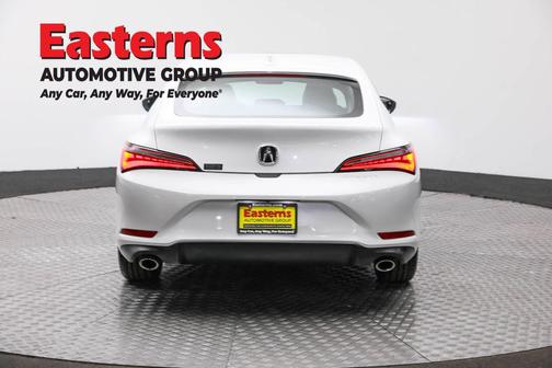 2023 Acura Integra Base