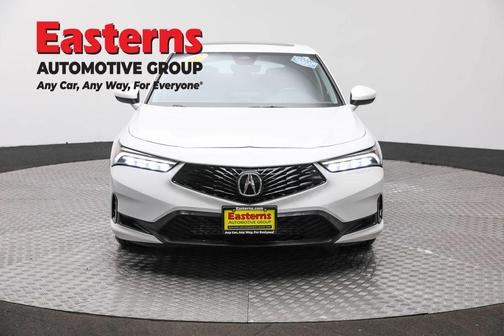 2023 Acura Integra Base