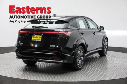 2023 Nissan ARIYA EVOLVE+