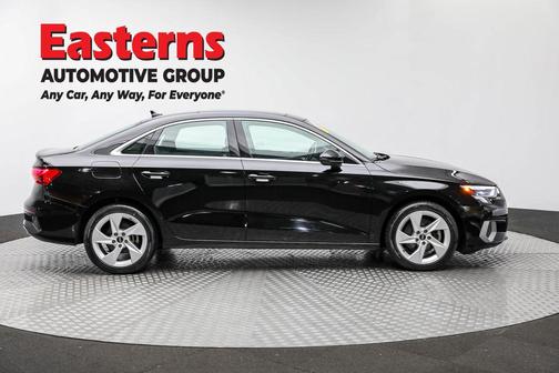 2023 Audi A3 Premium