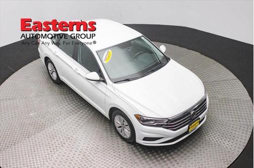 2020 Volkswagen Jetta 1.4T S