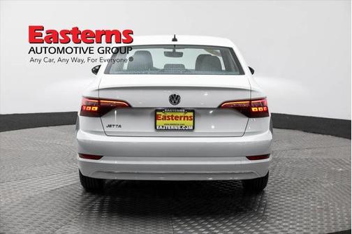 2020 Volkswagen Jetta 1.4T S
