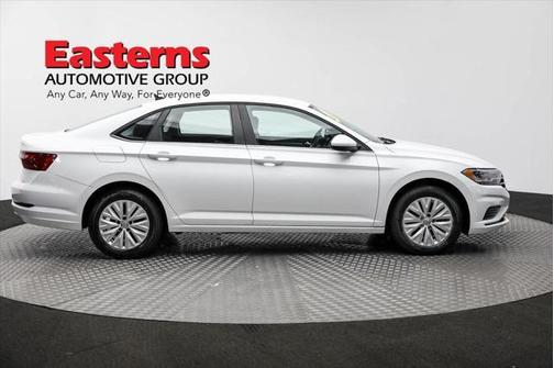 2020 Volkswagen Jetta 1.4T S