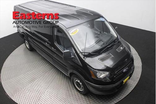 2015 Ford Transit-350 Base