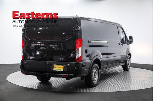 2015 Ford Transit-350 Base
