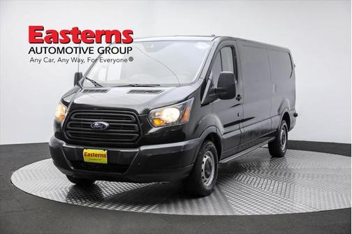 2015 Ford Transit-350 Base