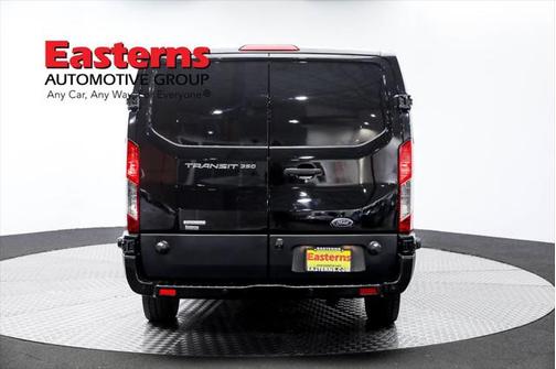 2015 Ford Transit-350 Base