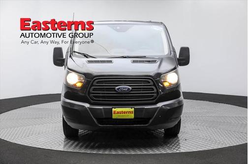 2015 Ford Transit-350 Base