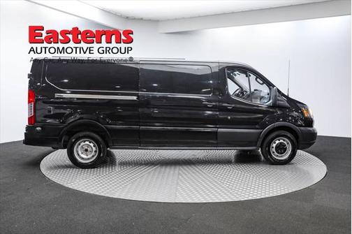 2015 Ford Transit-350 Base