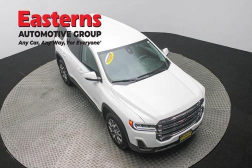 2022 GMC Acadia AWD SLE