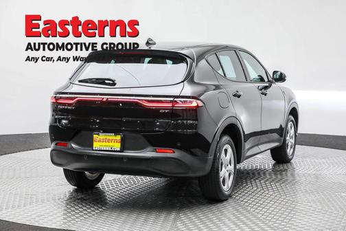 2024 Dodge Hornet GT Plus AWD