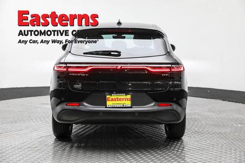 2024 Dodge Hornet GT Plus AWD