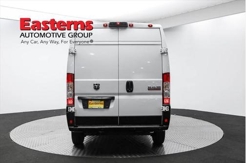 2018 RAM ProMaster 1500 Base