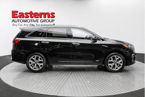 2020 Kia Sorento SX