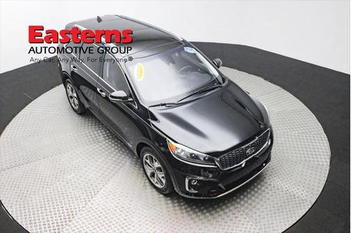 2020 Kia Sorento SX