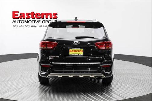 2020 Kia Sorento SX